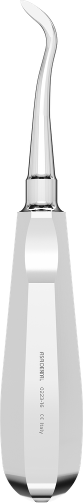 Elevatore radicale Woodward 16