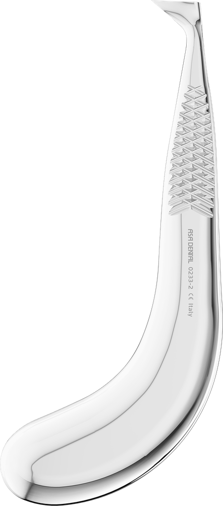 0233-2 – ASA Dental S.p.A. Uninominale