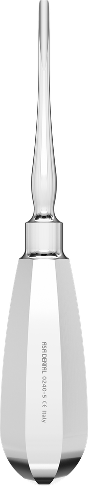 Wurzelheber 0240-5 – ASA Dental S.p.A. Uninominale