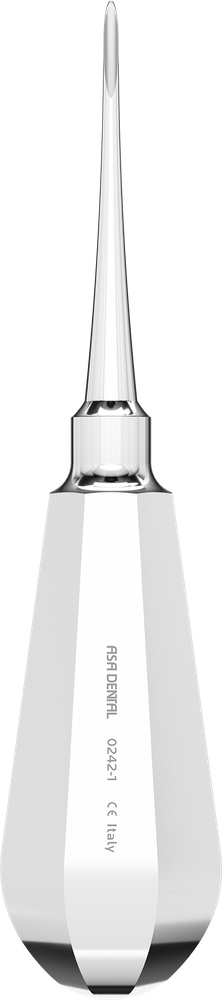 0242-1 – ASA Dental S.p.A. Uninominale