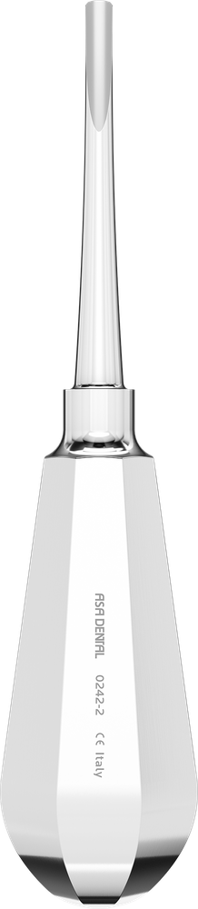 0242-2 – ASA Dental S.p.A. Uninominale