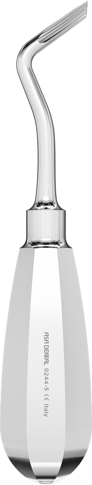 Kopp - Spiralförmige Spitze 3,8 mm 0244-5