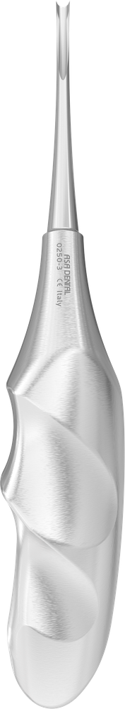 Wurzelheber - Anatomischer Griff 3B 0250-3 – ASA Dental S.p.A. Uninominale