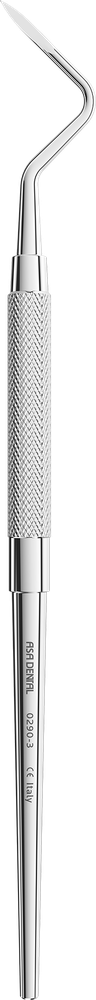 Elevatore radicale Heidbrink - Pattern 3