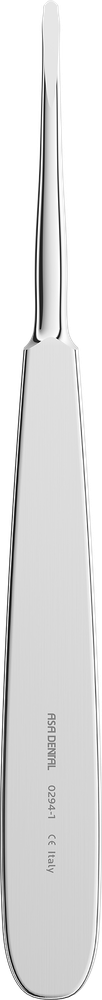 Warwick-James – ASA Dental S.p.A. Uninominale, Elevators