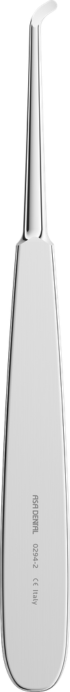 Warwick-James Pattern 2 – ASA Dental S.p.A. Uninominale, Elevators