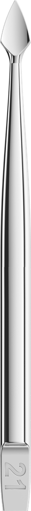 Sindesmotomi 0296-21 – ASA Dental S.p.A. Uninominale, Surgical Instruments
