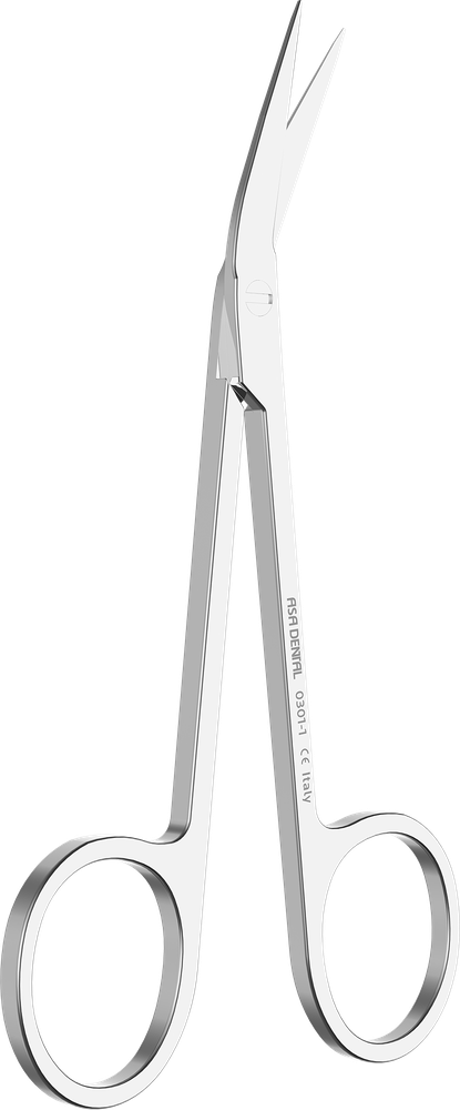 angular - 11,5 cm