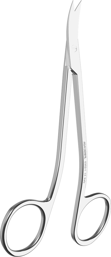 curves - 12,5 cm