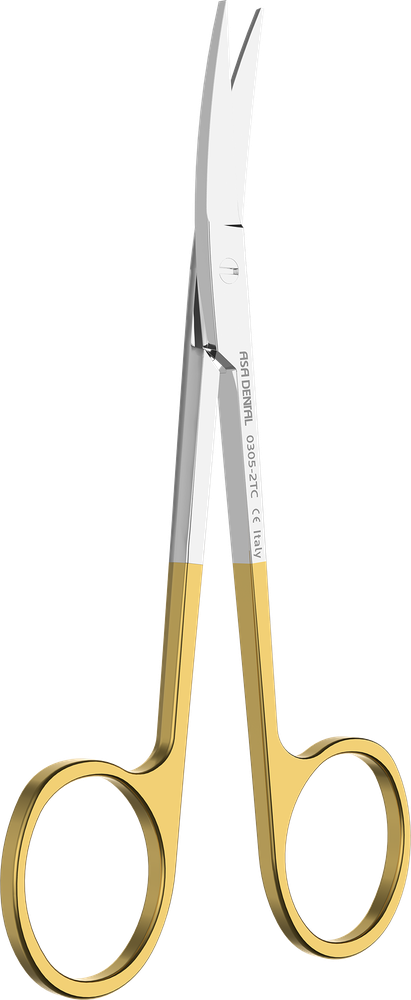Iris 0305-2TC – ASA Dental S.p.A. Uninominale