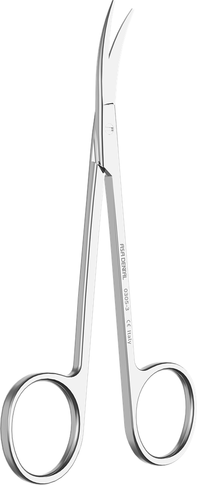 Iris - curve - 11,5 cm