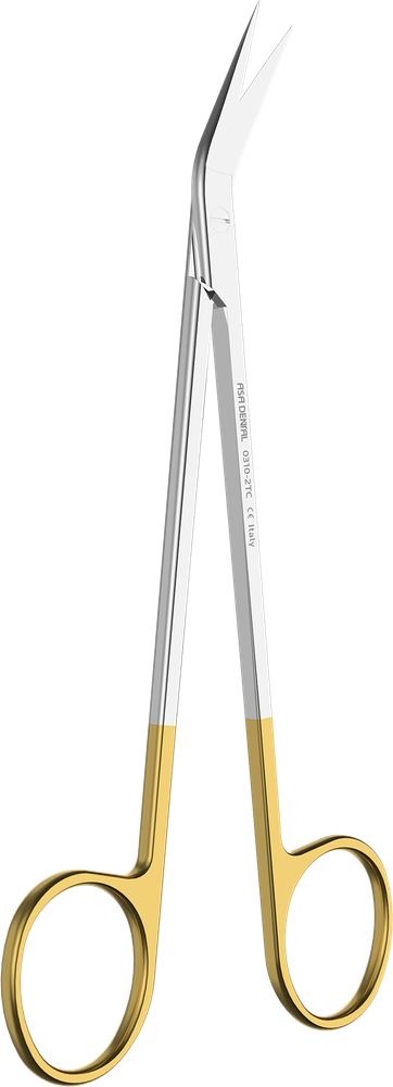 unknown – ASA Dental S.p.A. Uninominale, Chirurgische Pinzetten