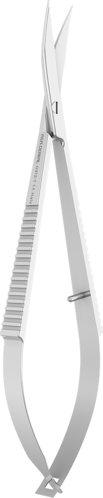 Westcott – ASA Dental S.p.A. Uninominale, Scissors & Needle Holders