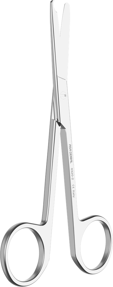Spencer 0320-2 – ASA Dental S.p.A. Uninominale