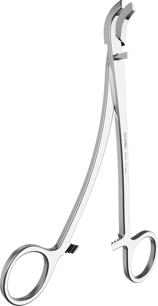pinza togli lama - 16,5 cm – ASA Dental S.p.A. Uninominale, Scalpels & Blades