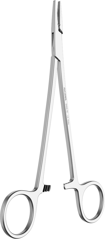 Crile-Wood
