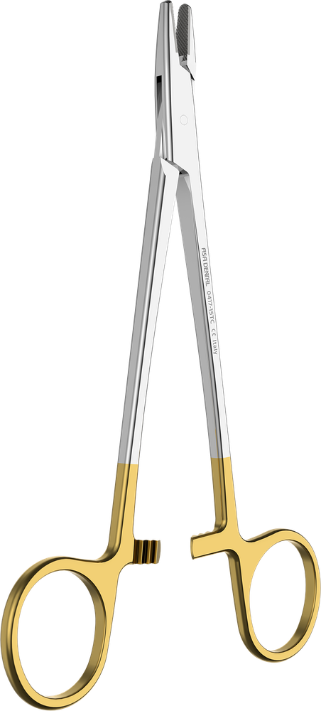 Fine Swedish - 15 cm 0417-15TC – ASA Dental S.p.A. Uninominale