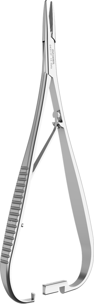 Mathieu 0431-17 – ASA Dental S.p.A. Uninominale