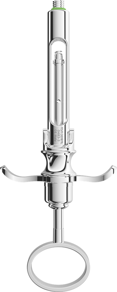 0483-3 – ASA Dental S.p.A. Uninominale