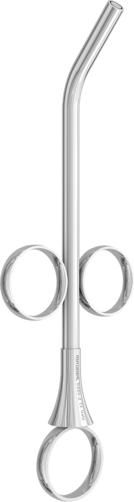 Iniettore per osso - Ø 4.5 mm - 16 cm
