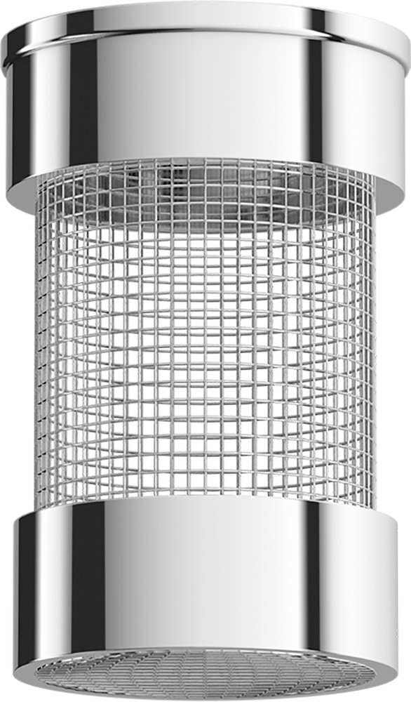 Absaugkanülen - Knochenfilter - Ø 5 mm 27 mm 0493-2 – ASA Dental S.p.A. Uninominale