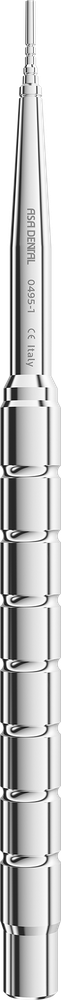 CONCAVA - Ø 1.5 mm - 155 mm