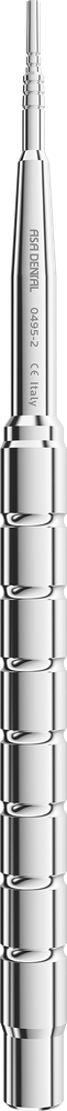 CONCAVA - Ø 1,8 mm - 155 mm