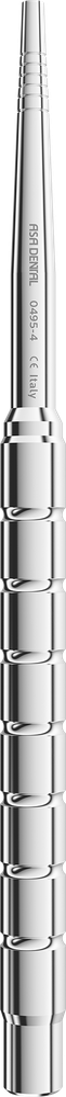 CONCAVA - Ø 3.1 mm - 155 mm
