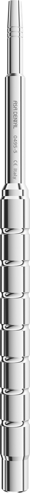 CONCAVA - Ø 4.1 mm - 155 mm