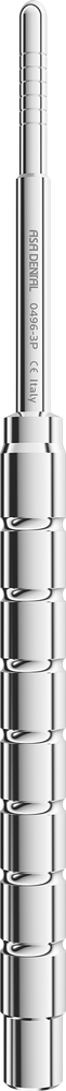 CONVESSA - Ø 4 mm - 155 mm