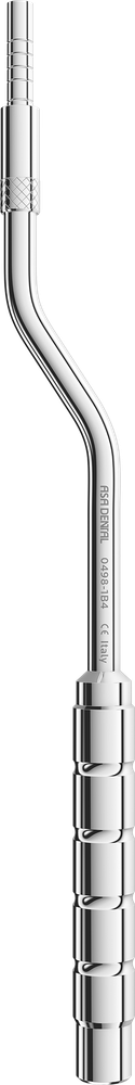 KONKAV - Ø 4 mm - 165 mm 0498-1B4 – ASA Dental S.p.A. Uninominale