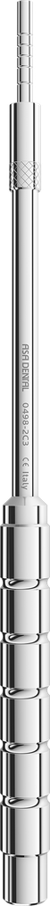 CONCAVA - Ø 3 mm - 165 mm