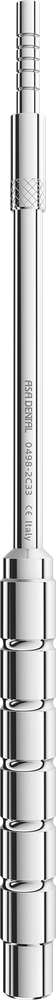 CONCAVA - Ø 3.3 mm - 165 mm