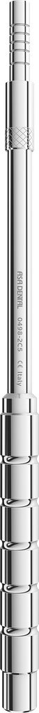 KONKAV - Ø 5 mm - 165 mm 0498-2C5 – ASA Dental S.p.A. Uninominale
