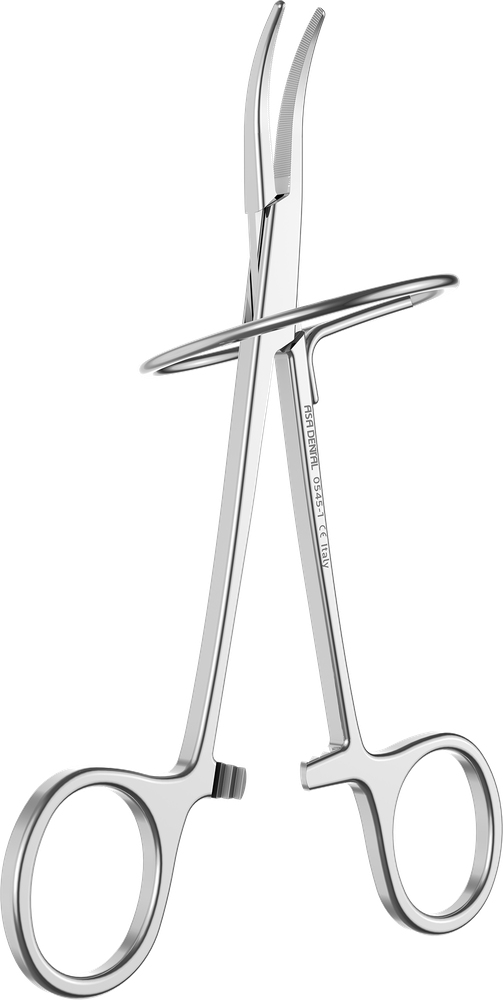 Strumenti per corone - 13 cm