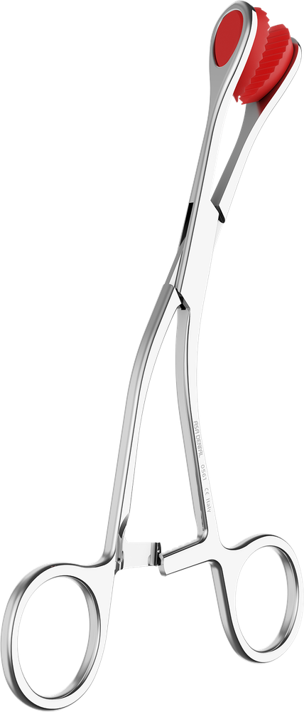 Zungenzange - 17 cm 0561 – ASA Dental S.p.A. Uninominale, Surgical Instruments