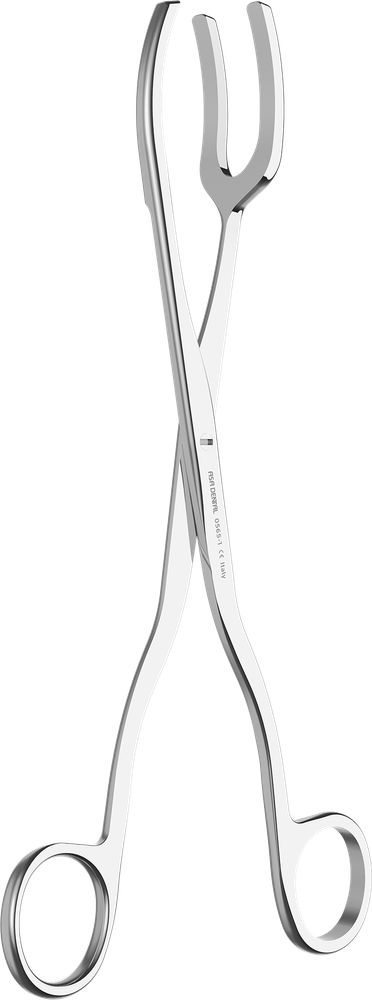 Pinze per sterilizzazione - 20 cm