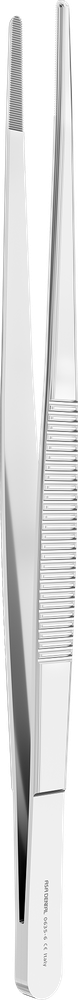 Laborpinzetten - 26 cm 0635-6
