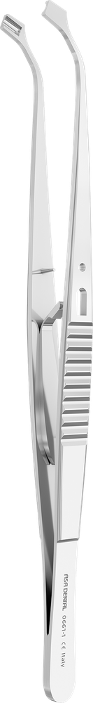 Pinzette porta-impianto - 16,5 cm – ASA Dental S.p.A. Uninominale, Geräte