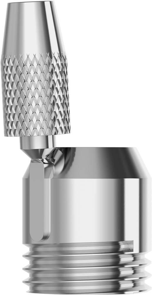 Specchietti ultralight 0690-T – ASA Dental S.p.A. Uninominale
