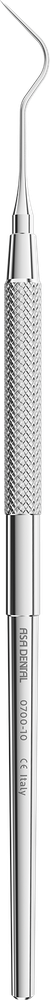 Sonda Pattern 10 – ASA Dental S.p.A. Uninominale, Probes & Diagnostic Instruments