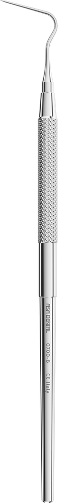 unknown – ASA Dental S.p.A. Uninominale, Probes & Diagnostic Instruments