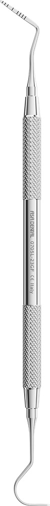 Goldman-Fox 0705L-23GF – ASA Dental S.p.A. Uninominale