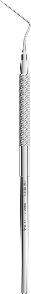 Divaricatore Pattern 3