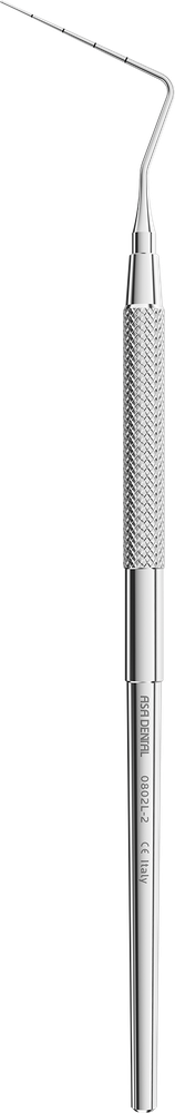 0802L-2 – ASA Dental S.p.A. Uninominale