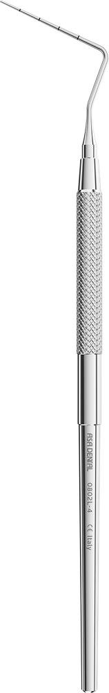 Spatole Heidemann - Asa60