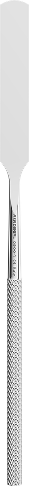 Spatole per cemento - 141 mm