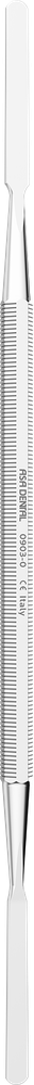 Spatole per cemento - 183 mm – ASA Dental S.p.A. Uninominale, Spatulas & Carvers
