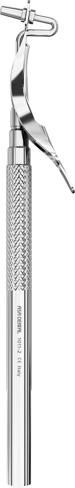 medium 15,5 cm - Ø 2 mm