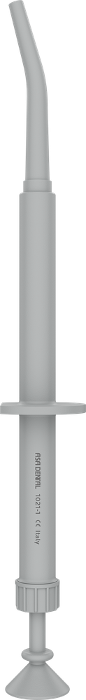 plastica autoclavabile - 15,5 cm - punta + manico – ASA Dental S.p.A. Uninominale, Spatulas & Carvers